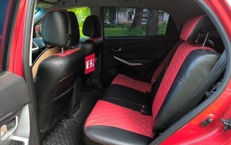 SsangYong Actyon II рестайлинг, 2014 год, 1 000 000 рублей, 4 фотография