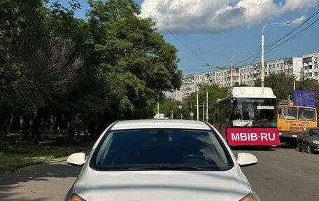 Opel Astra J, 2011 год, 620 000 рублей, 3 фотография
