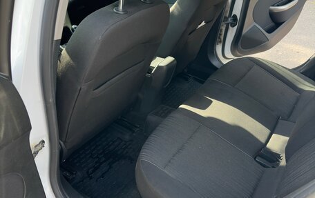 Opel Astra J, 2011 год, 620 000 рублей, 10 фотография