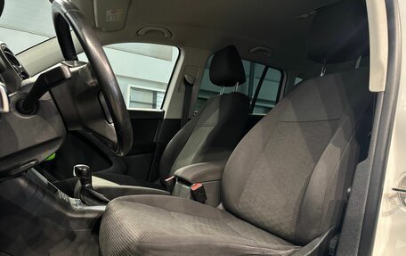 Volkswagen Tiguan I, 2012 год, 1 217 000 рублей, 11 фотография