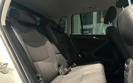Volkswagen Tiguan I, 2012 год, 1 217 000 рублей, 14 фотография