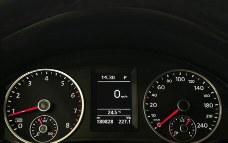 Volkswagen Tiguan I, 2012 год, 1 217 000 рублей, 16 фотография