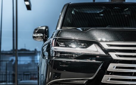 Lexus LX, 2026 год, 19 400 000 рублей, 3 фотография