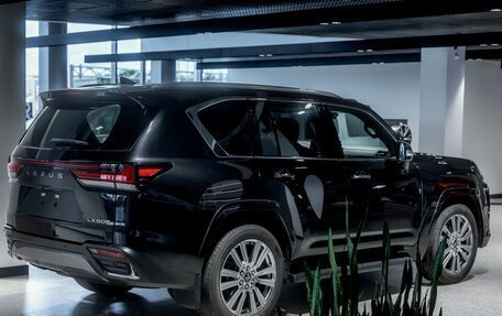 Lexus LX, 2026 год, 19 400 000 рублей, 5 фотография