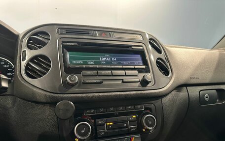 Volkswagen Tiguan I, 2012 год, 1 217 000 рублей, 17 фотография