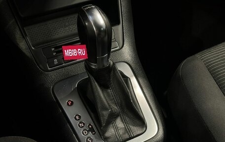 Volkswagen Tiguan I, 2012 год, 1 217 000 рублей, 18 фотография