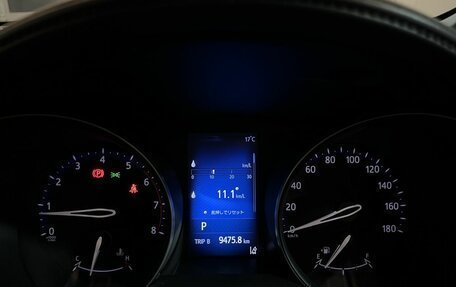 Toyota C-HR I рестайлинг, 2018 год, 2 213 000 рублей, 11 фотография