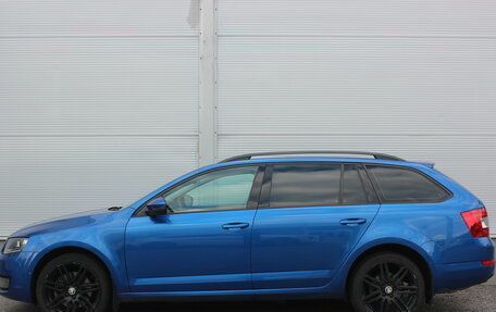 Skoda Octavia, 2015 год, 1 517 000 рублей, 6 фотография