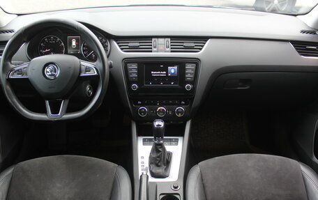 Skoda Octavia, 2015 год, 1 517 000 рублей, 7 фотография