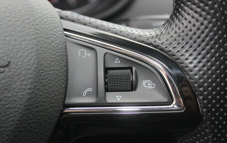 Skoda Octavia, 2015 год, 1 517 000 рублей, 24 фотография
