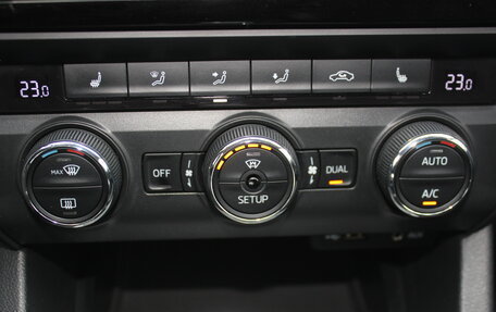 Skoda Octavia, 2015 год, 1 517 000 рублей, 27 фотография