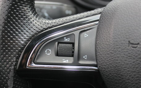 Skoda Octavia, 2015 год, 1 517 000 рублей, 23 фотография