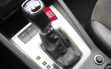 Skoda Octavia, 2015 год, 1 517 000 рублей, 28 фотография