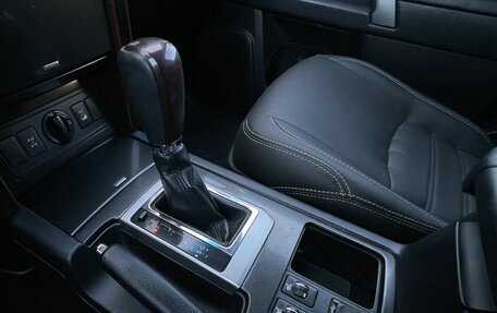 Toyota Land Cruiser Prado 150 рестайлинг 2, 2014 год, 3 075 000 рублей, 12 фотография