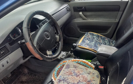 Chevrolet Lacetti, 2004 год, 310 000 рублей, 6 фотография