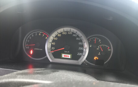 Chevrolet Lacetti, 2004 год, 310 000 рублей, 8 фотография