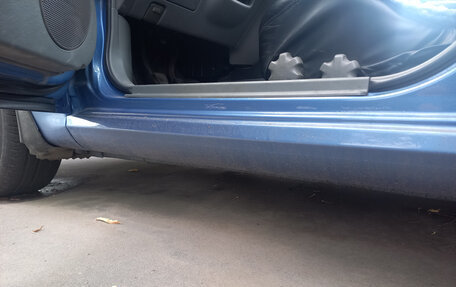 Chevrolet Lacetti, 2004 год, 310 000 рублей, 9 фотография