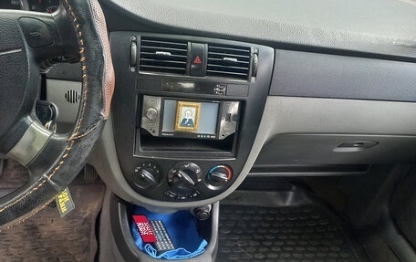 Chevrolet Lacetti, 2004 год, 310 000 рублей, 7 фотография