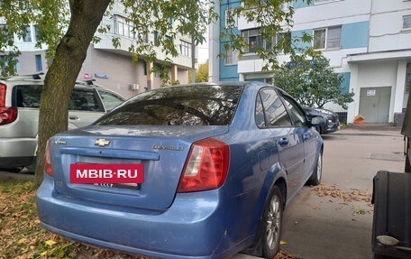 Chevrolet Lacetti, 2004 год, 310 000 рублей, 4 фотография