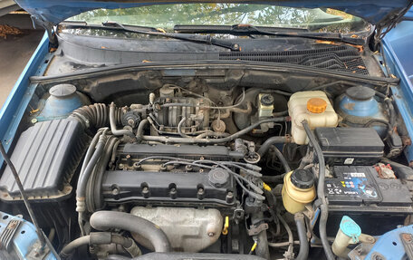 Chevrolet Lacetti, 2004 год, 310 000 рублей, 10 фотография