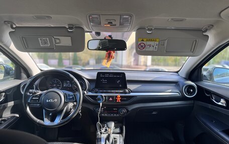KIA Cerato IV, 2022 год, 2 200 000 рублей, 4 фотография