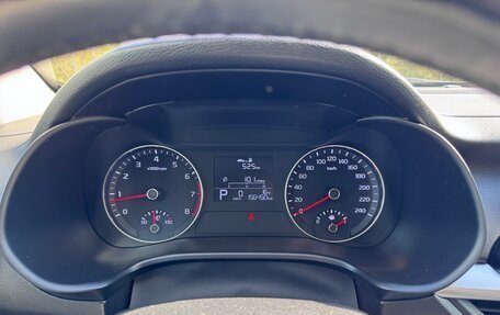 KIA Cerato IV, 2022 год, 2 200 000 рублей, 6 фотография