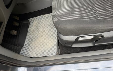 Ford Focus II рестайлинг, 2011 год, 700 000 рублей, 7 фотография