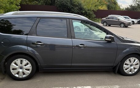 Ford Focus II рестайлинг, 2011 год, 700 000 рублей, 3 фотография