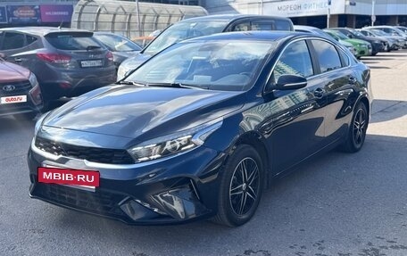 KIA Cerato IV, 2022 год, 2 200 000 рублей, 2 фотография