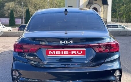 KIA Cerato IV, 2022 год, 2 200 000 рублей, 3 фотография