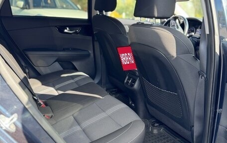 KIA Cerato IV, 2022 год, 2 200 000 рублей, 5 фотография