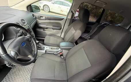 Ford Focus II рестайлинг, 2011 год, 700 000 рублей, 8 фотография