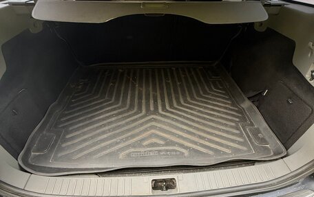 Ford Focus II рестайлинг, 2011 год, 700 000 рублей, 16 фотография