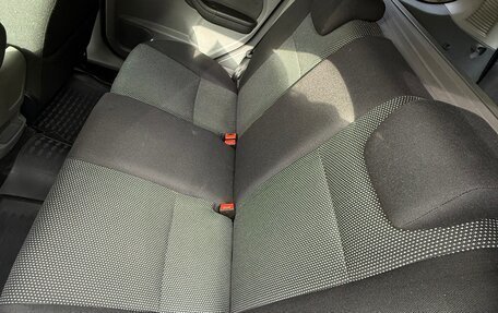 Ford Focus II рестайлинг, 2011 год, 700 000 рублей, 14 фотография