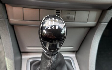 Ford Focus II рестайлинг, 2011 год, 700 000 рублей, 13 фотография