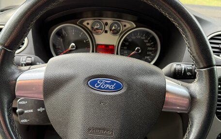 Ford Focus II рестайлинг, 2011 год, 700 000 рублей, 12 фотография