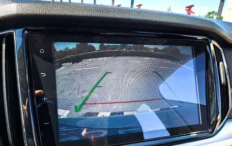 Skoda Kamiq I, 2023 год, 1 550 000 рублей, 11 фотография