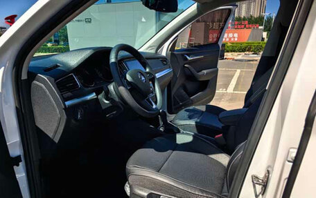 Skoda Kamiq I, 2023 год, 1 550 000 рублей, 7 фотография