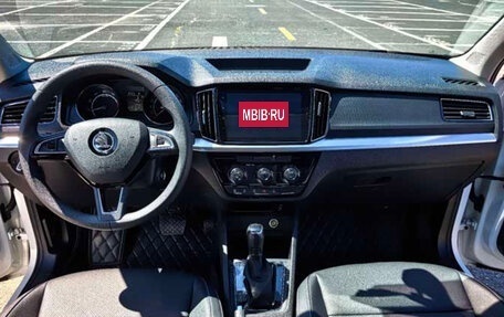 Skoda Kamiq I, 2023 год, 1 550 000 рублей, 10 фотография