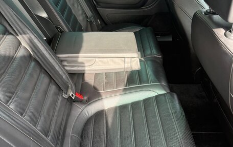 Volkswagen Passat CC I рестайлинг, 2014 год, 1 450 000 рублей, 7 фотография