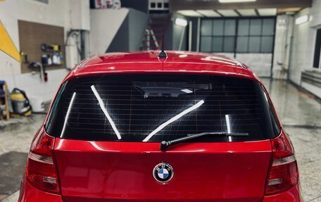 BMW 1 серия, 2009 год, 700 000 рублей, 3 фотография