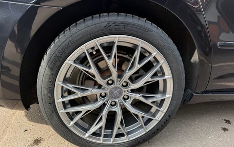 Volkswagen Passat CC I рестайлинг, 2014 год, 1 450 000 рублей, 12 фотография