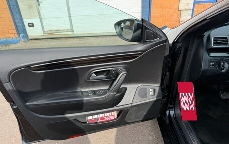 Volkswagen Passat CC I рестайлинг, 2014 год, 1 450 000 рублей, 9 фотография