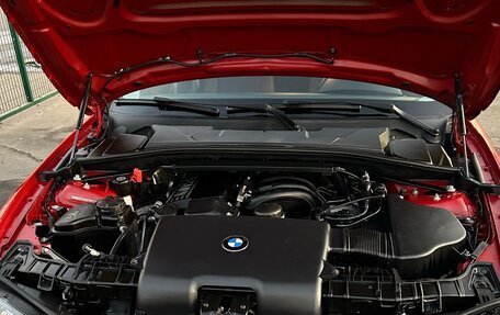 BMW 1 серия, 2009 год, 700 000 рублей, 7 фотография