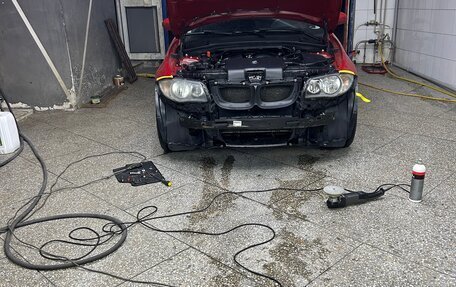 BMW 1 серия, 2009 год, 700 000 рублей, 11 фотография