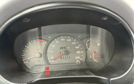 Hyundai Accent II, 2006 год, 325 000 рублей, 9 фотография