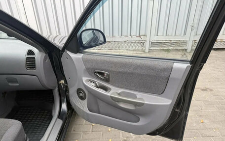 Hyundai Accent II, 2006 год, 325 000 рублей, 18 фотография