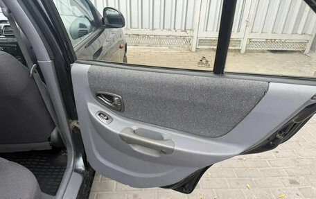 Hyundai Accent II, 2006 год, 325 000 рублей, 16 фотография