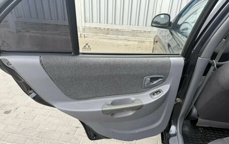 Hyundai Accent II, 2006 год, 325 000 рублей, 15 фотография