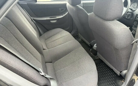 Hyundai Accent II, 2006 год, 325 000 рублей, 17 фотография